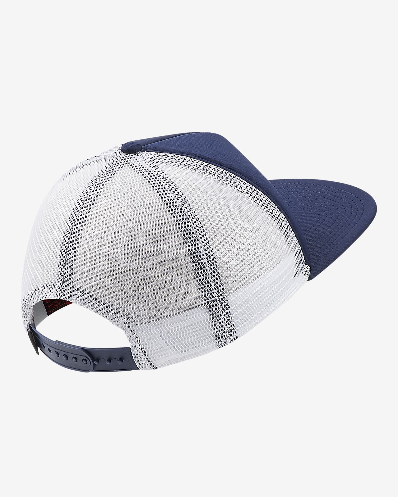 stranger things hat nike