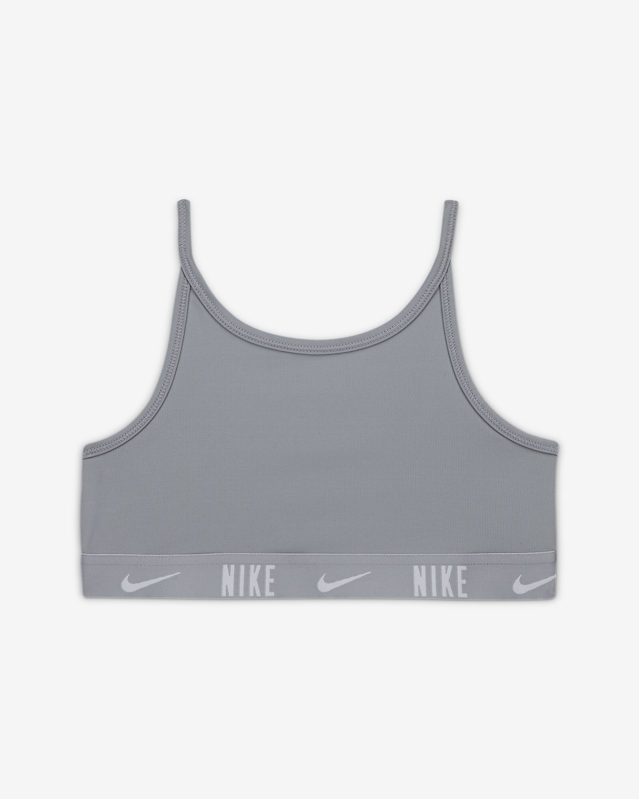 kids nike vest