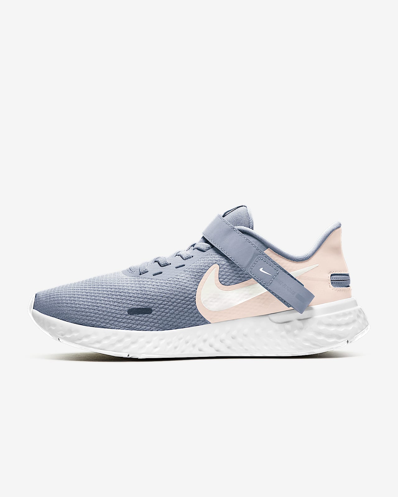 revolution 5 flyease