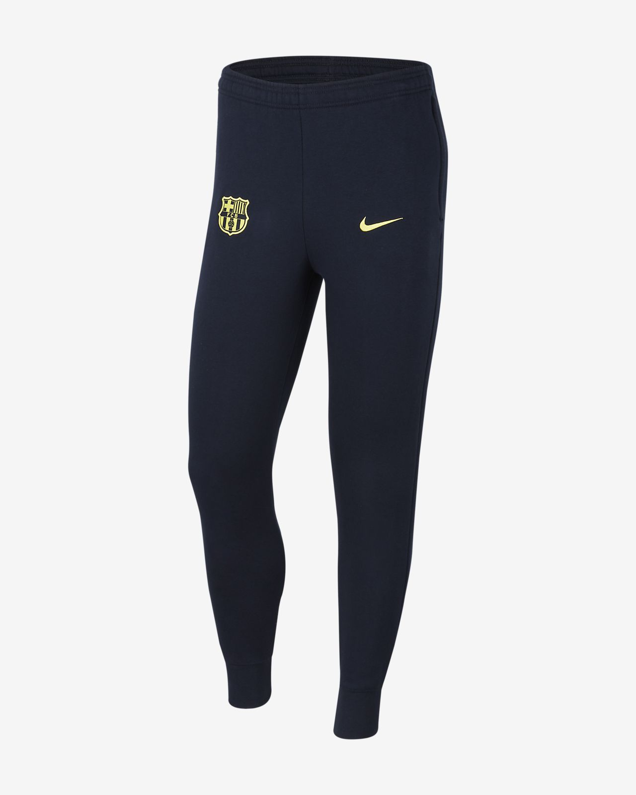 fc barcelona joggers