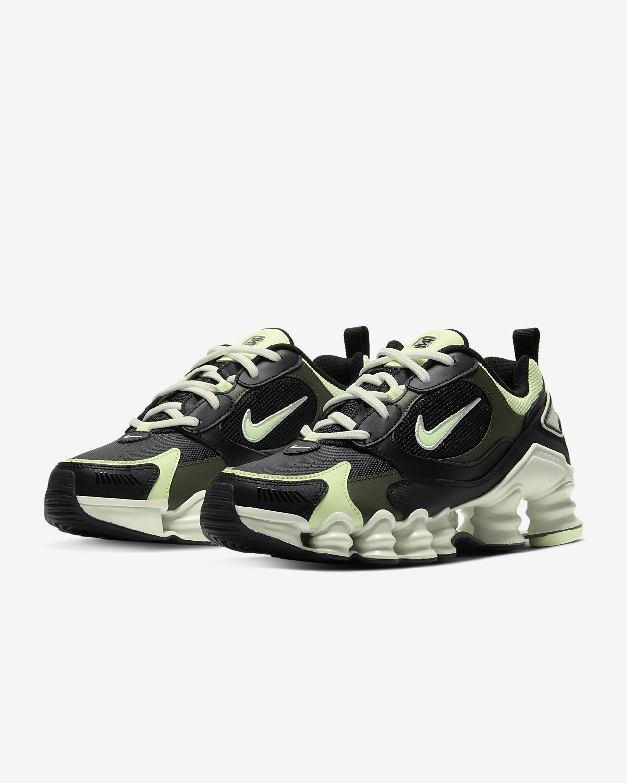 womens shox shoes