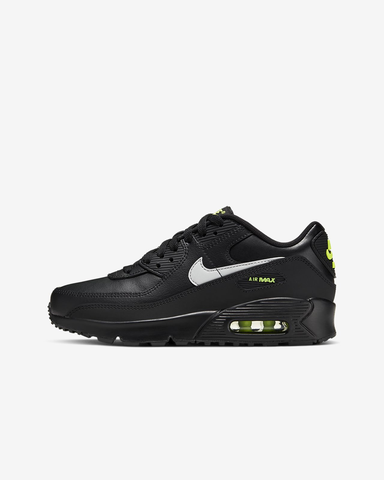 nike air max plus schwarz