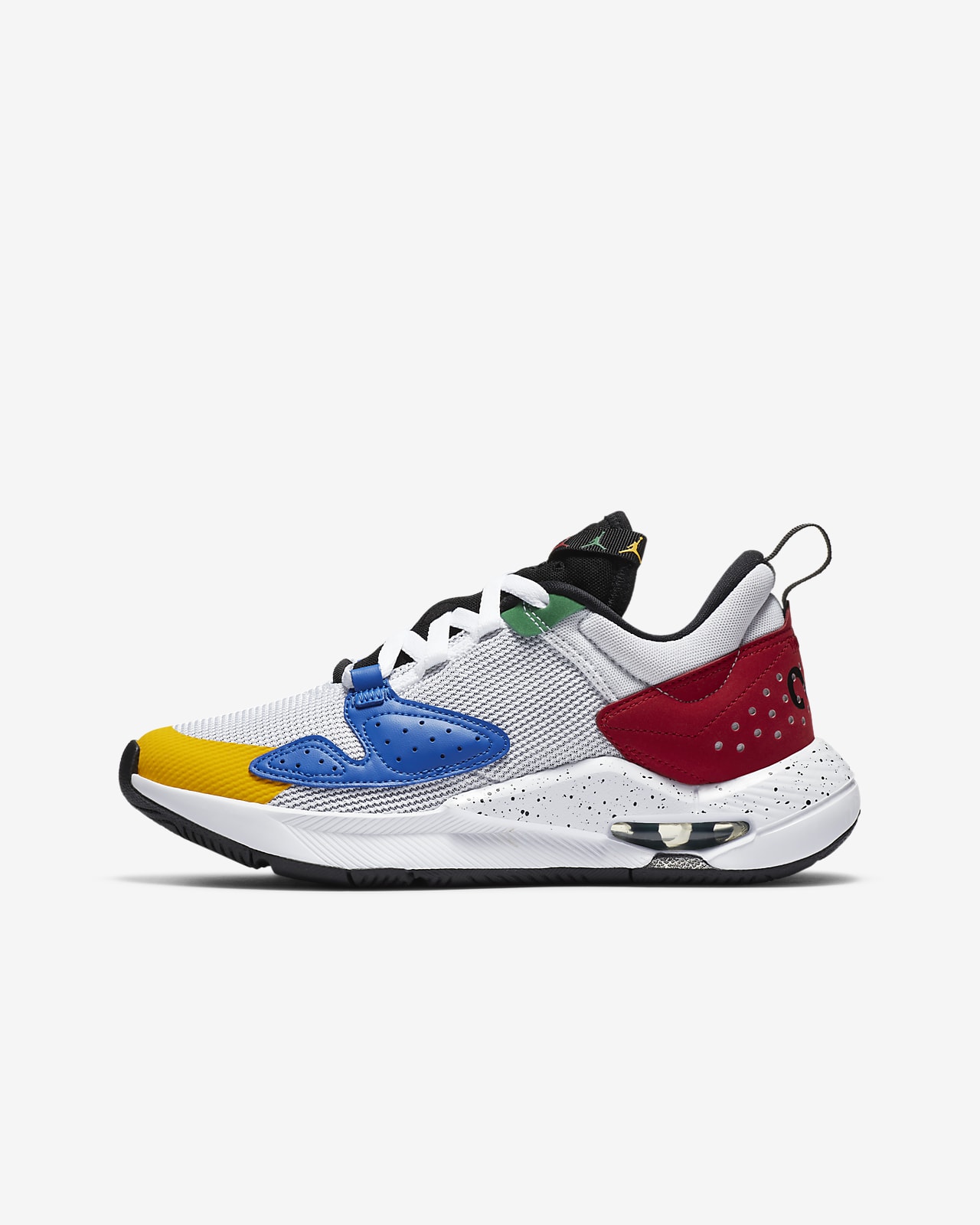 nike wmns jordan air cadence
