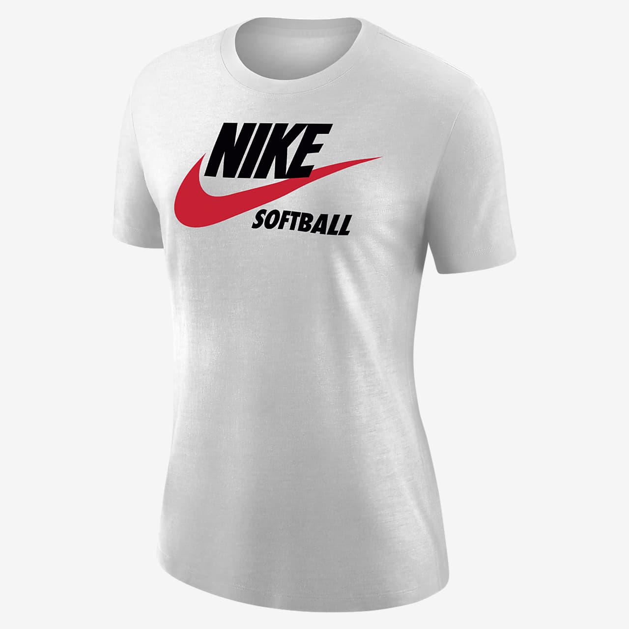 fight The owner evolution Nike Women's T-Shirt. Nike.com