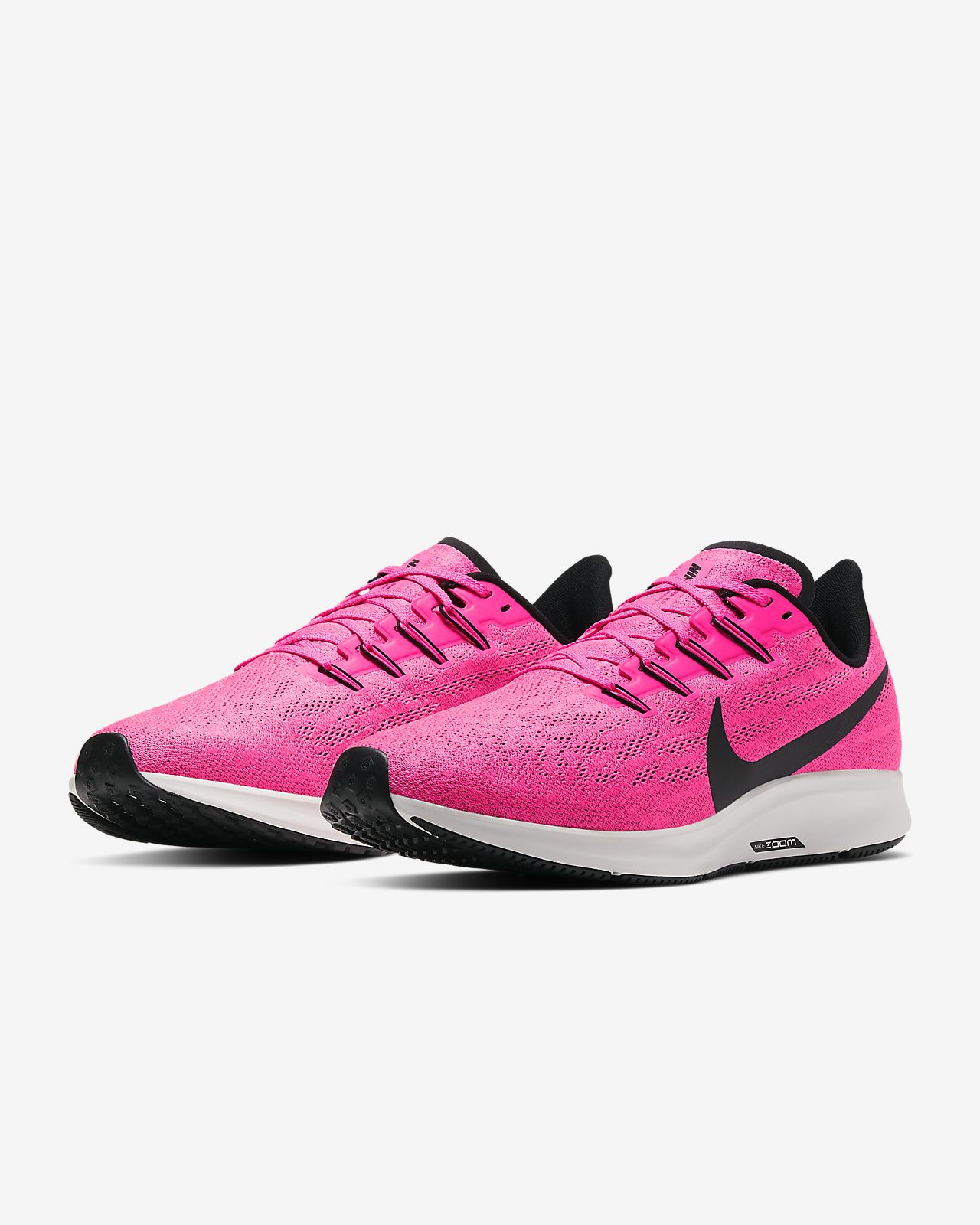 nike pegasus 36 running