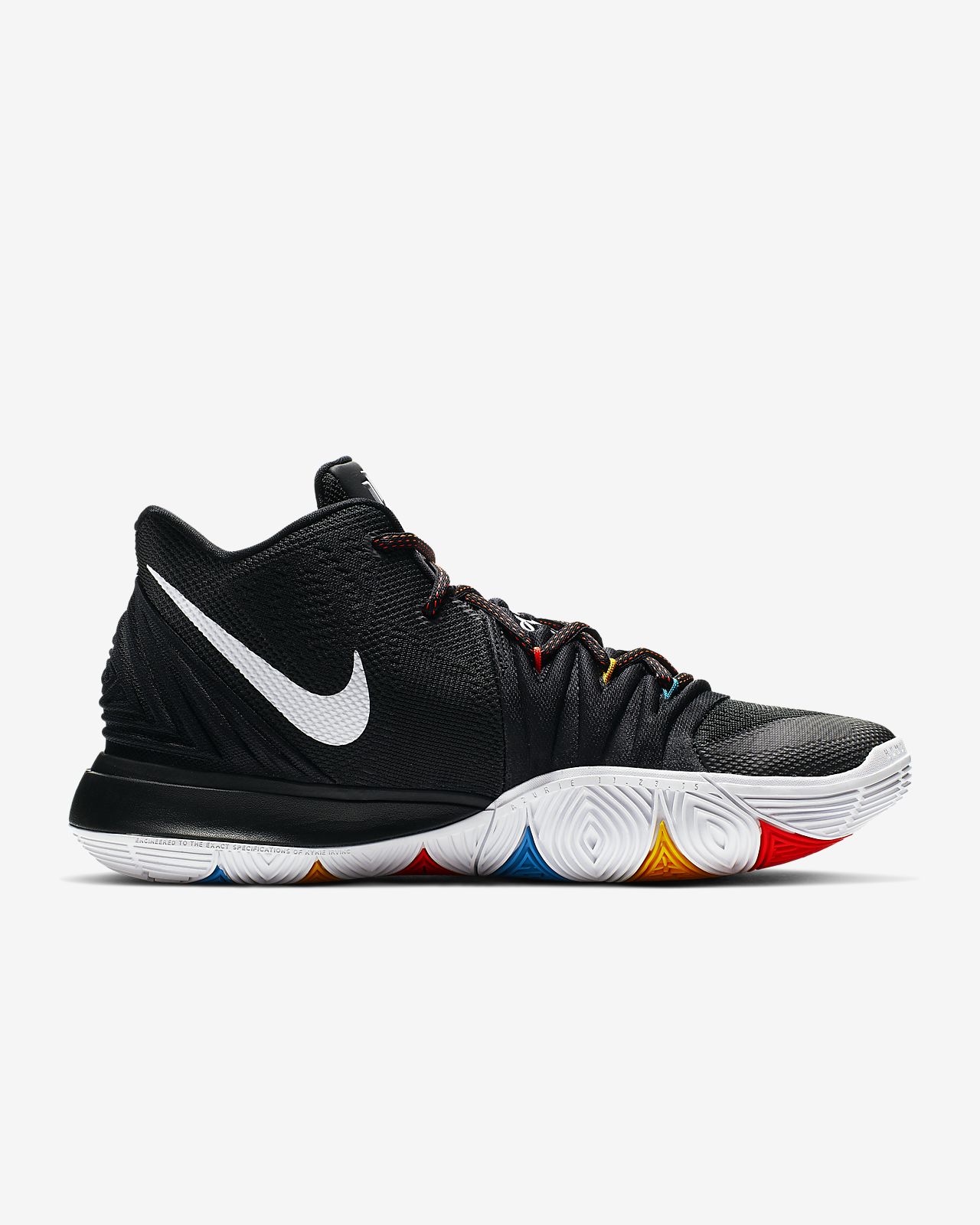 kyrie 5 in store