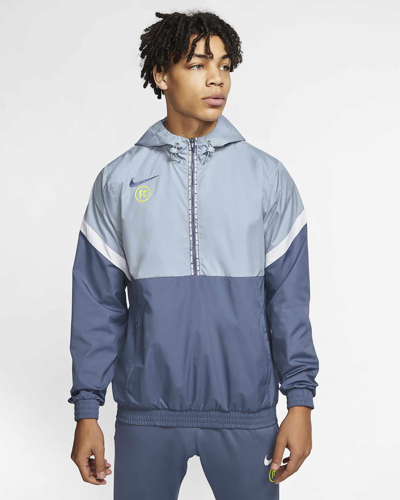 nike windrunner fussball