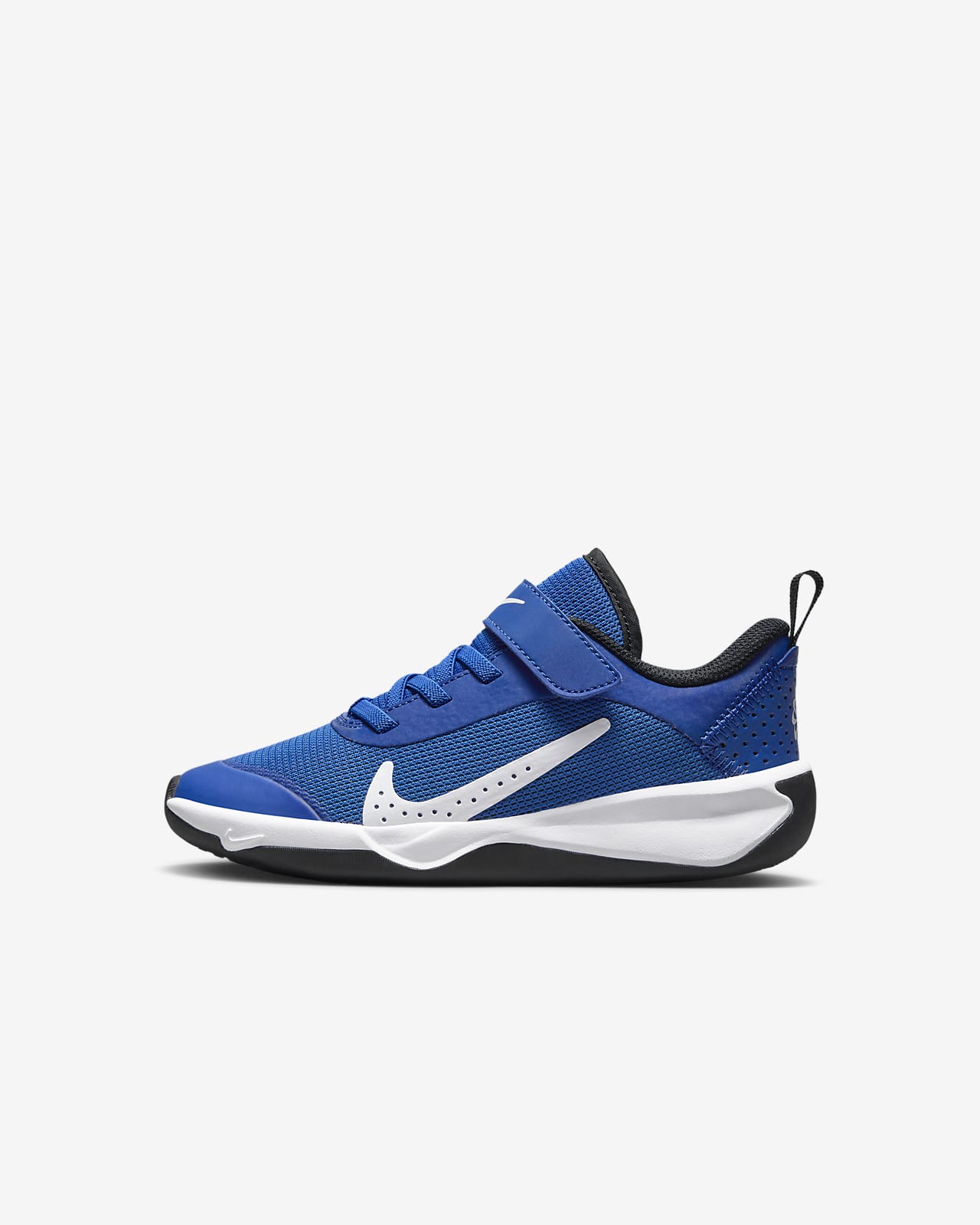 Nike Omni Multi-Court Küçük Çocuk Ayakkabısı
