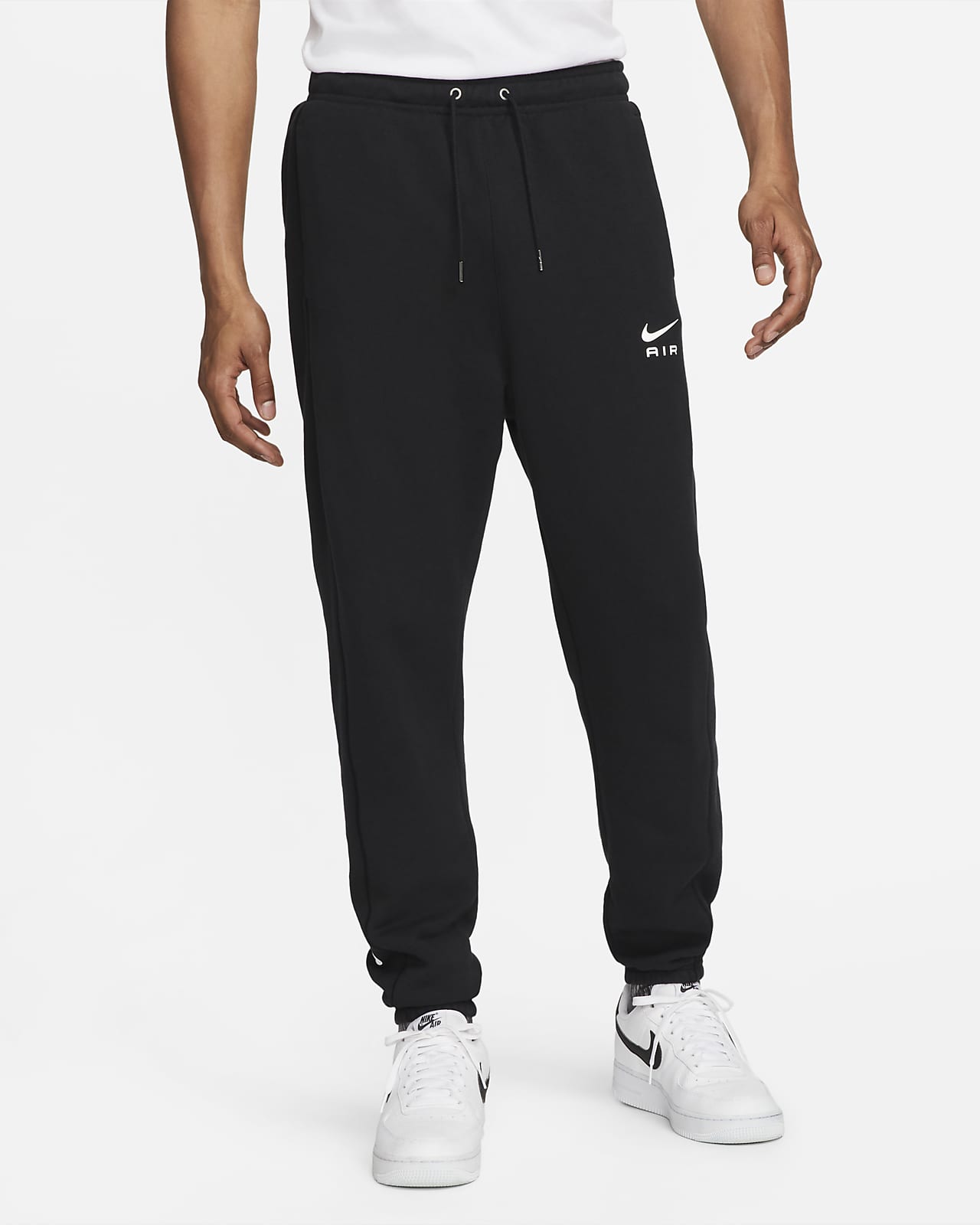 Nike Sportswear Air Men's French Terry Trousers