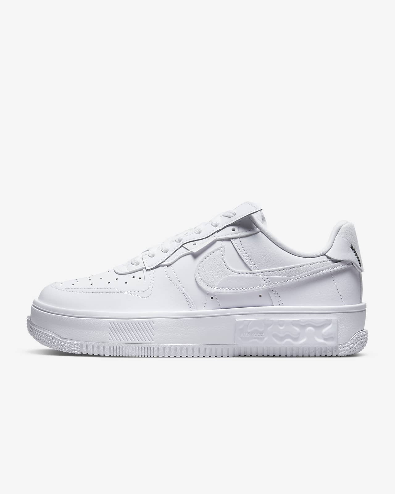 Chaussure Nike Air Force 1 Fontaka pour Femme