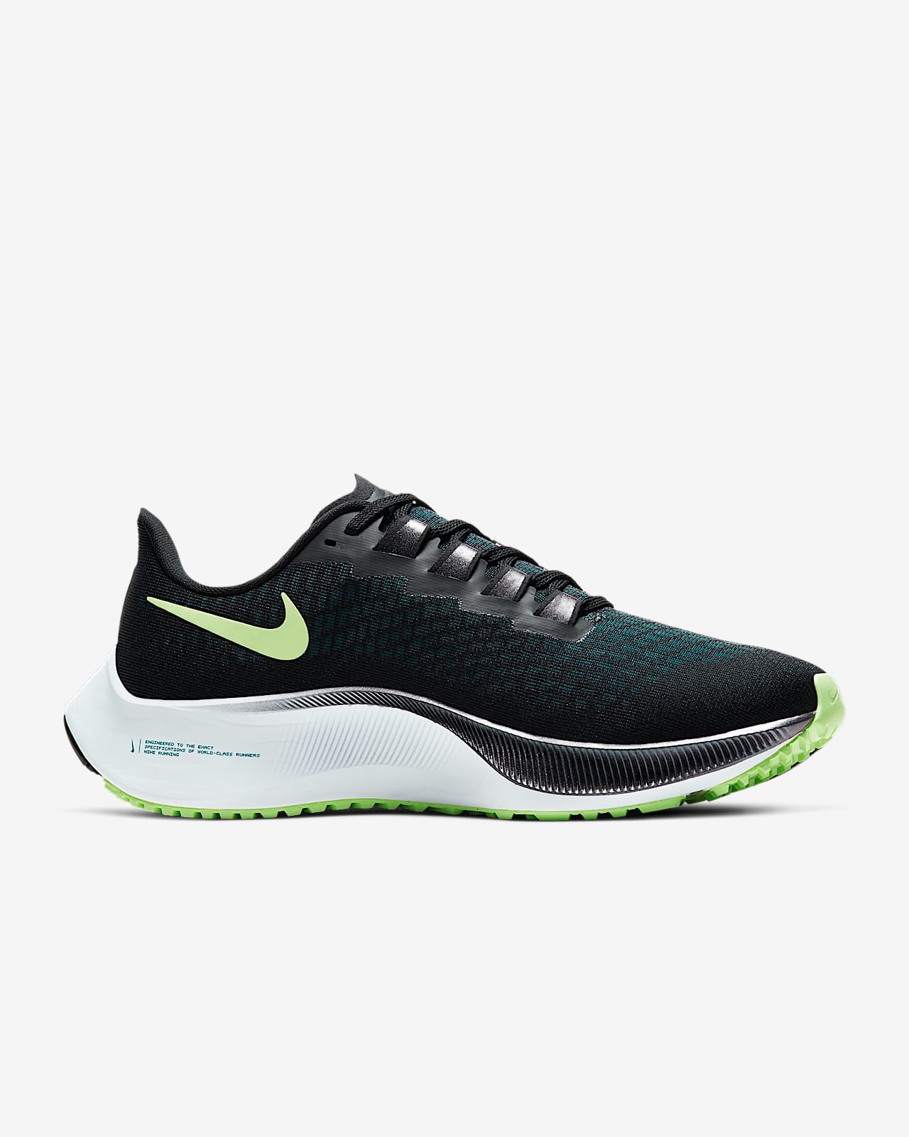 air zoom pegasus