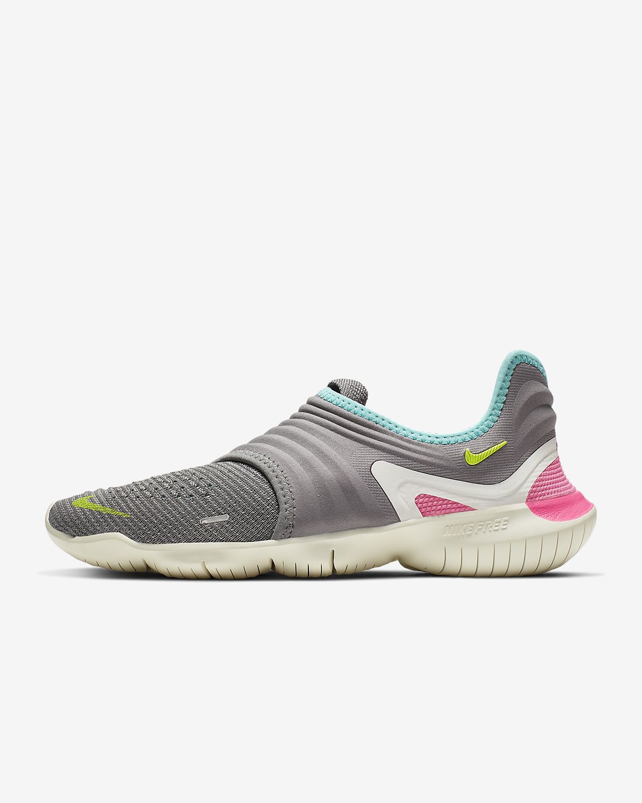Calzado de running para mujer Nike Free RN Flyknit 3.0 Calzado de running para mujer Nike Free RN Flyknit 3.0