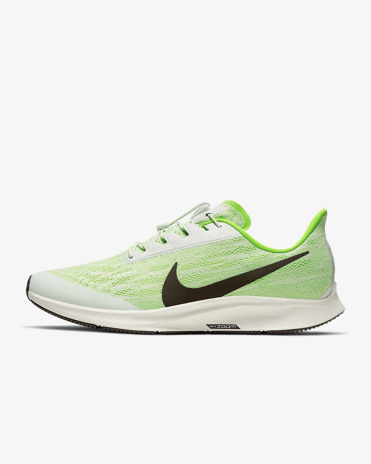 air zoom pegasus