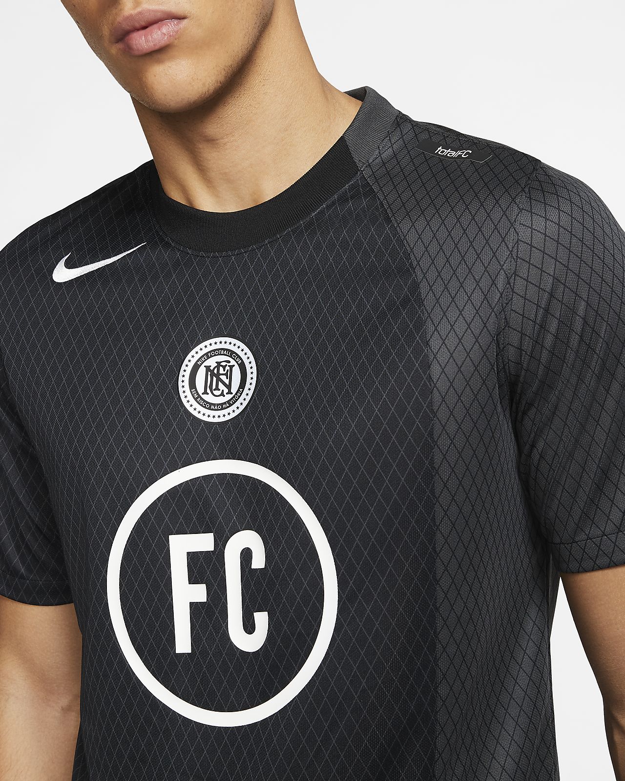 nike fc away