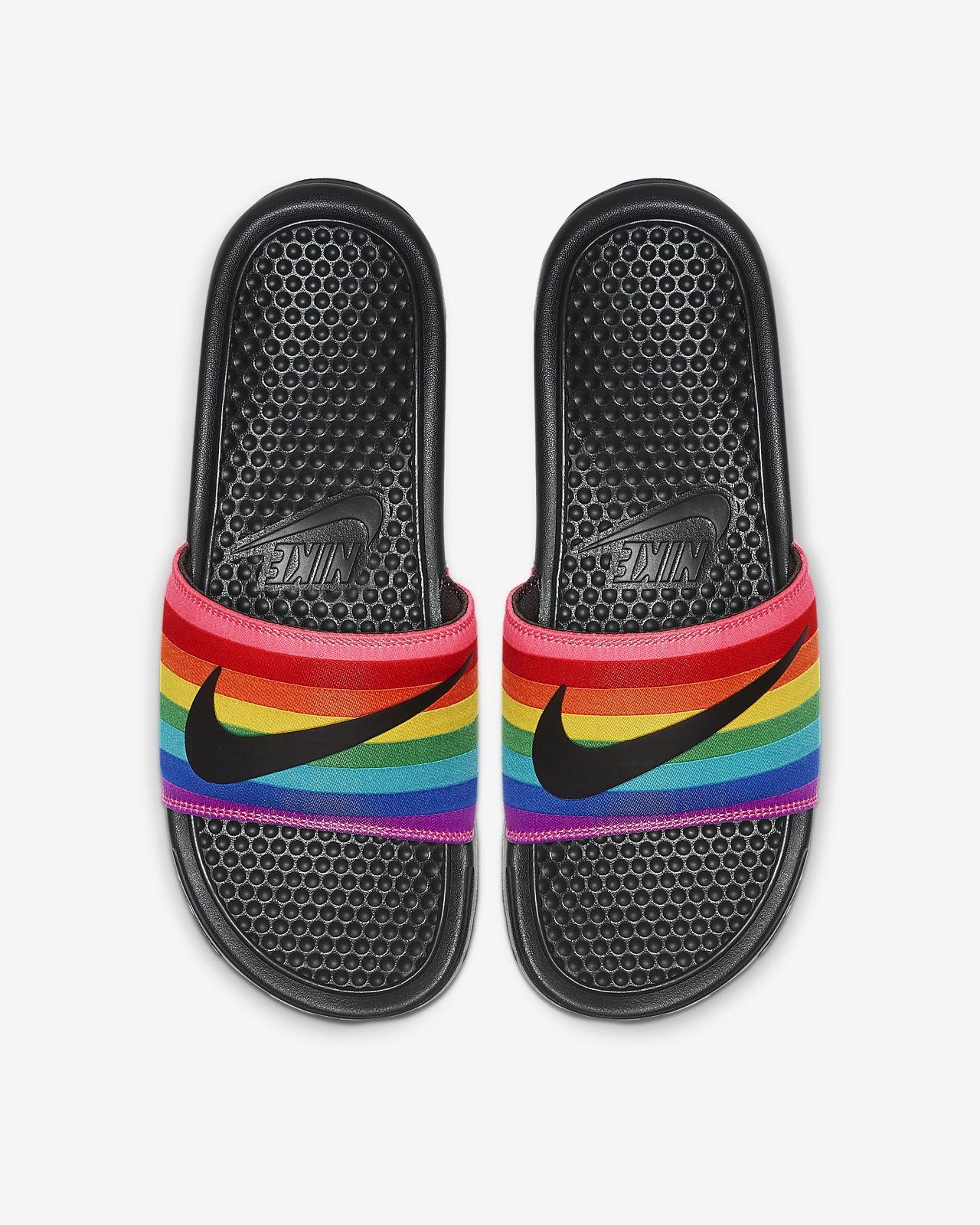 nike benassi new design