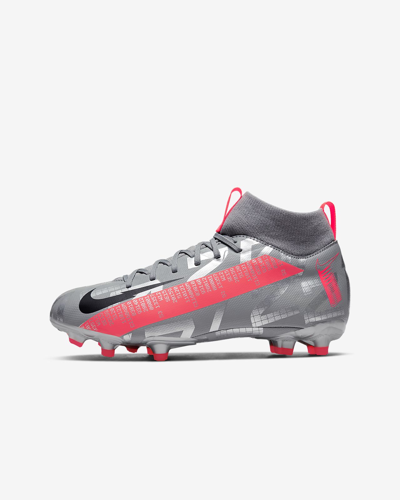 superfly 6 kids soccer boots academy mg nike 63.