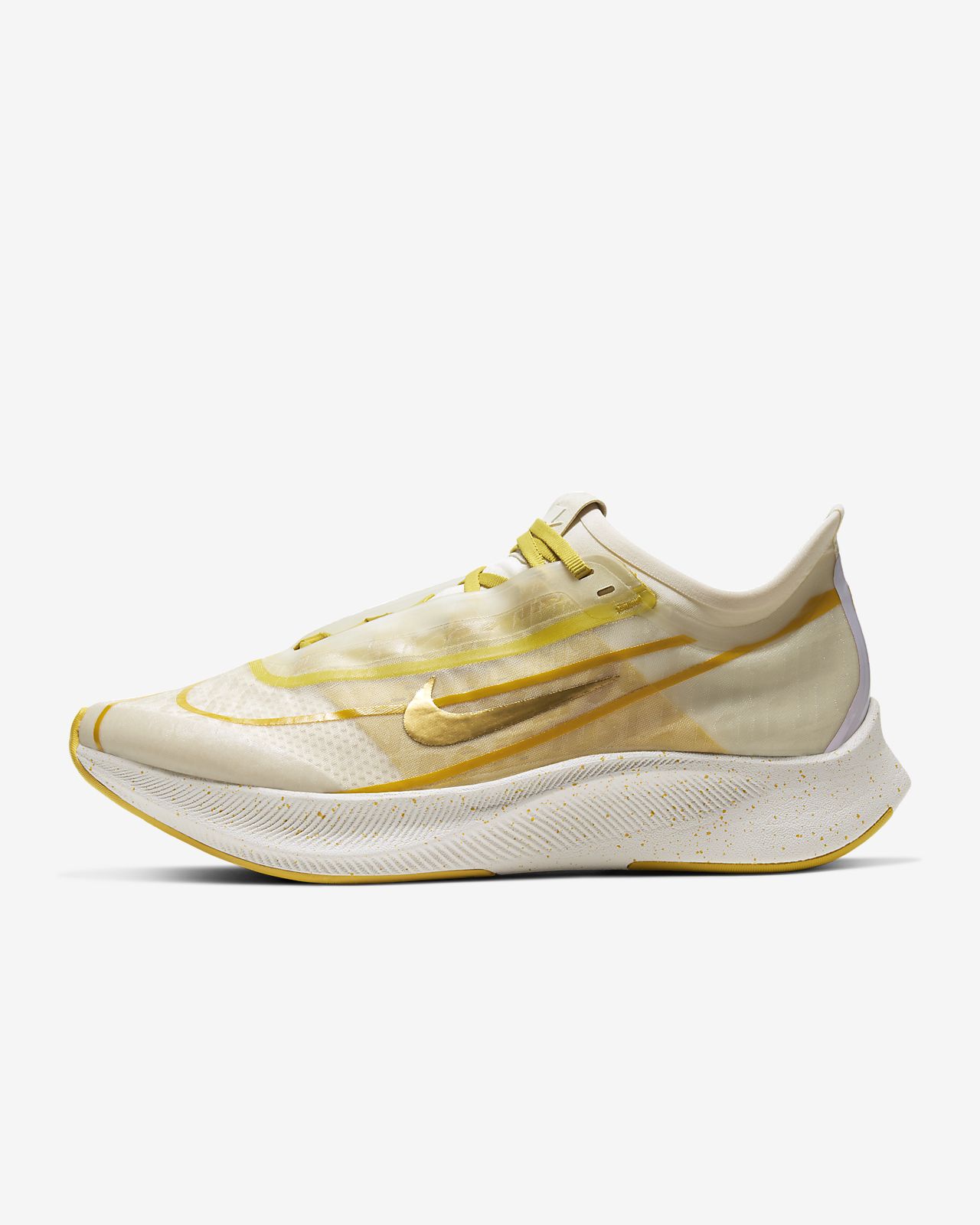 gold nike shoes womens