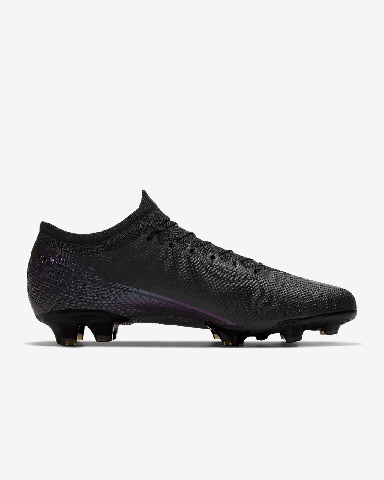 nike mercurial vapor fg