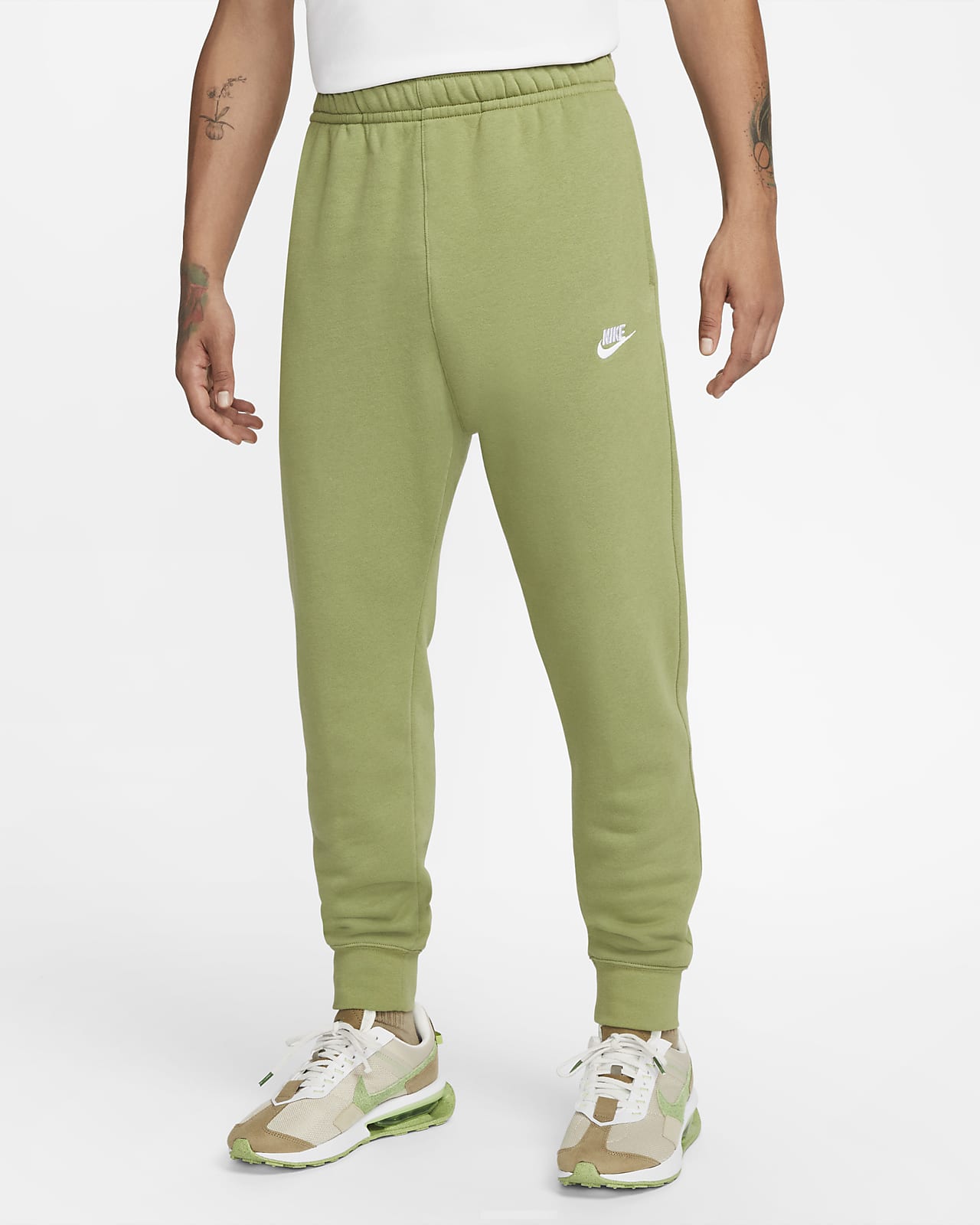 Joggers Nike Sportswear Club Fleece