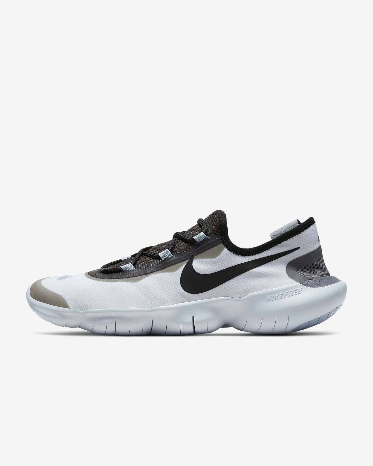 chaussure nike free run homme