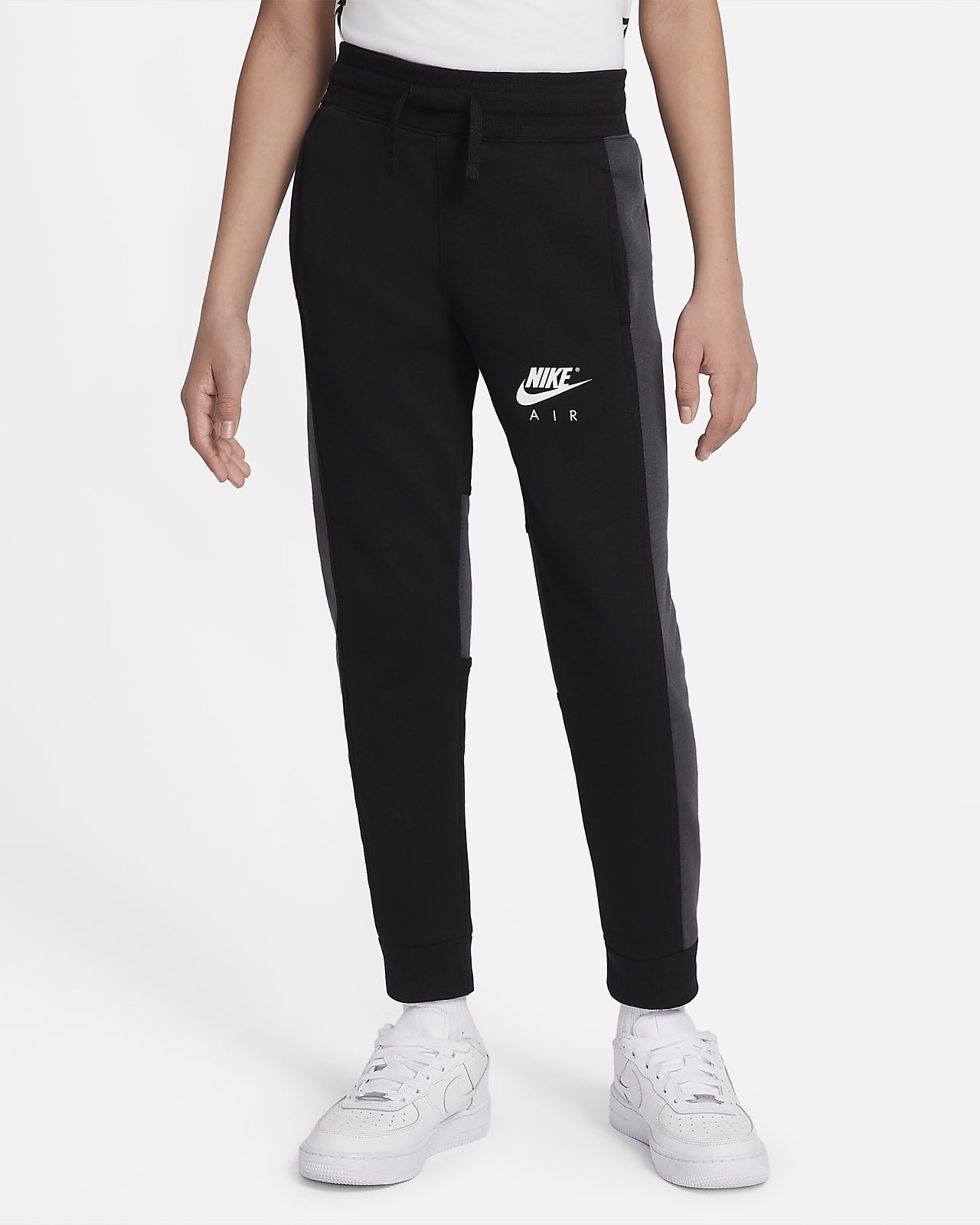Nike Air 大童（男孩）长裤