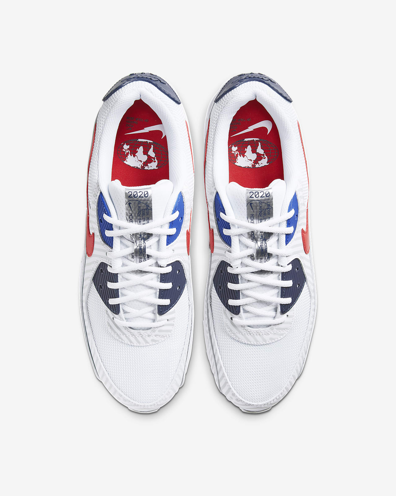 nike air max 90 l