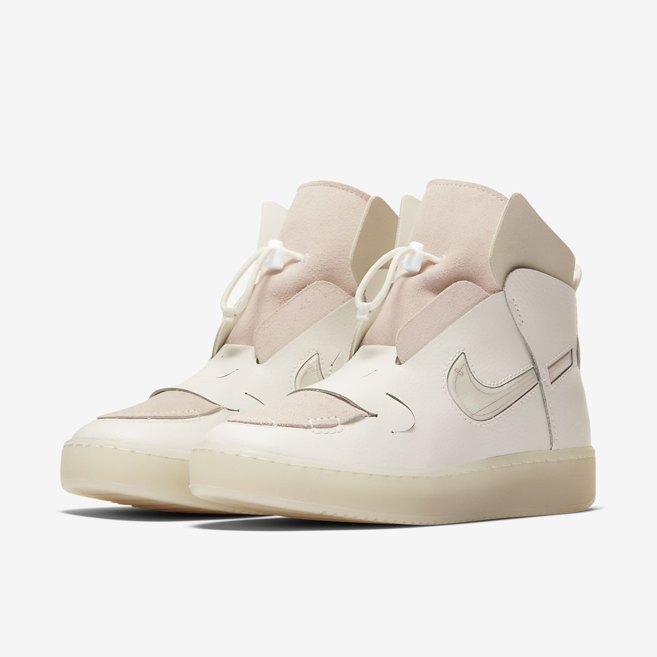 Nike Vandalised Women's Shoe