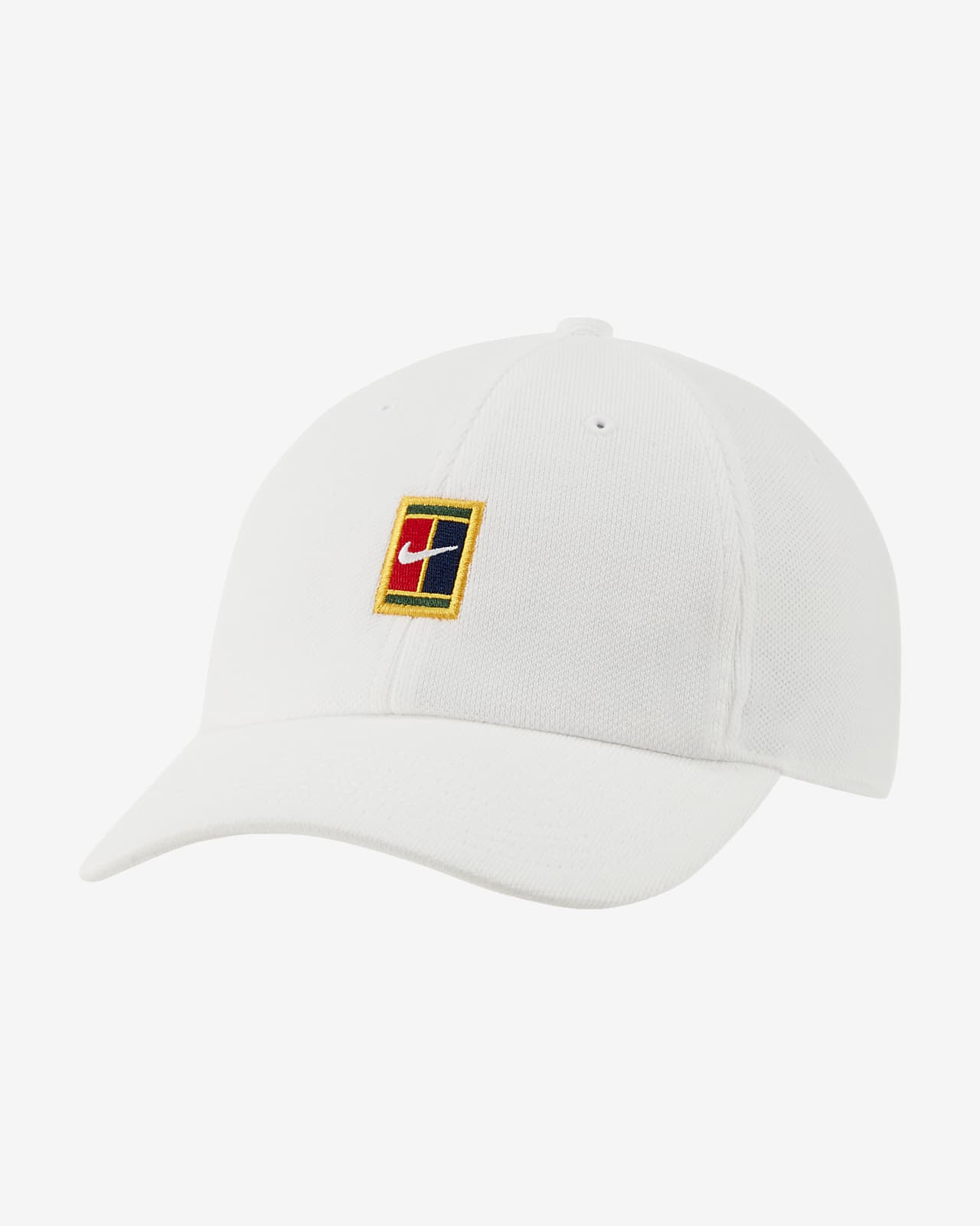 NikeCourt Heritage86 Logo Tennis Hat