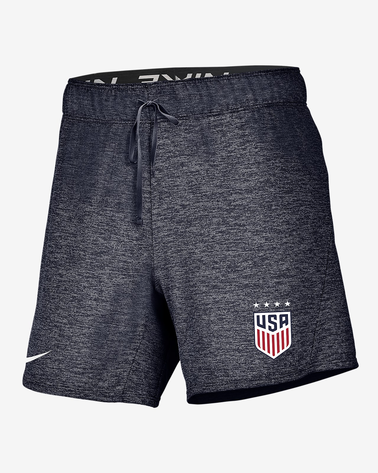 USWNT Women's Nike Soccer Shorts