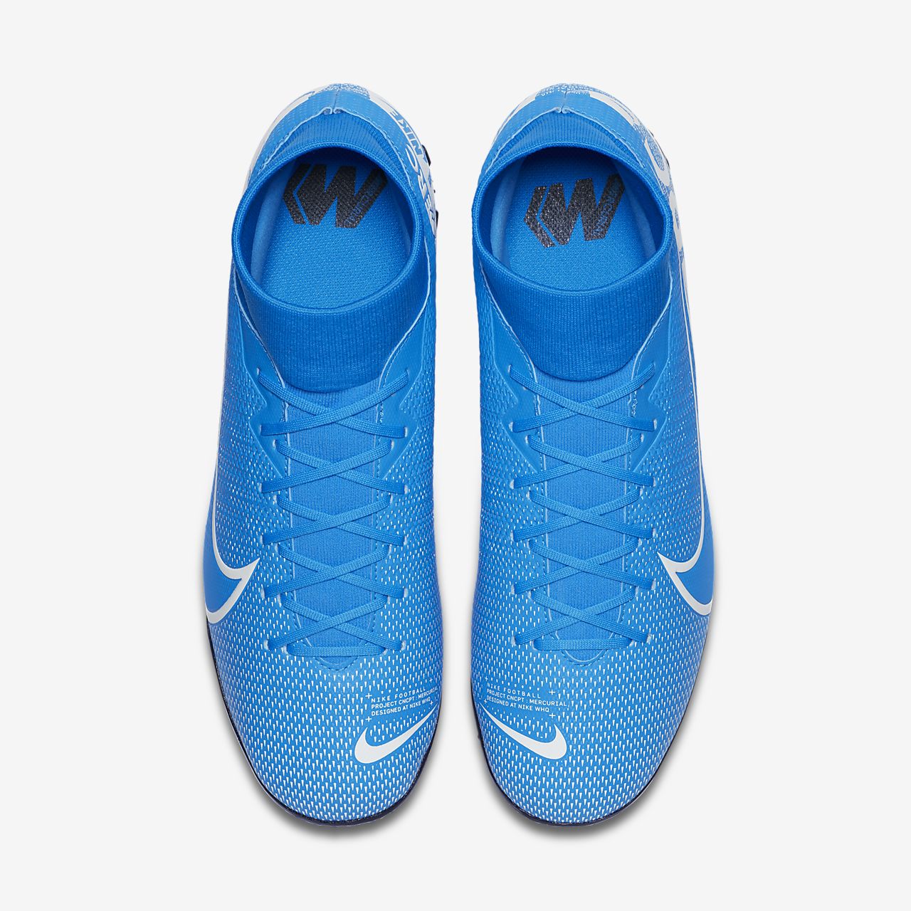 nike superfly 7 tf