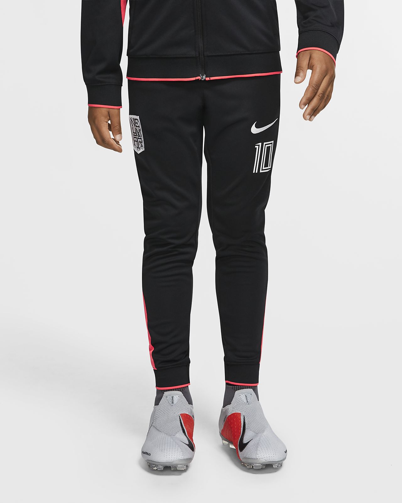 neymar jr tracksuit