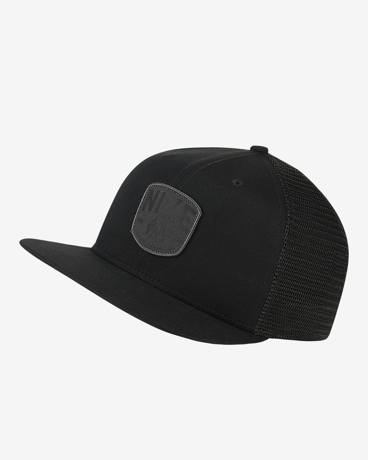 nike sb trucker hat