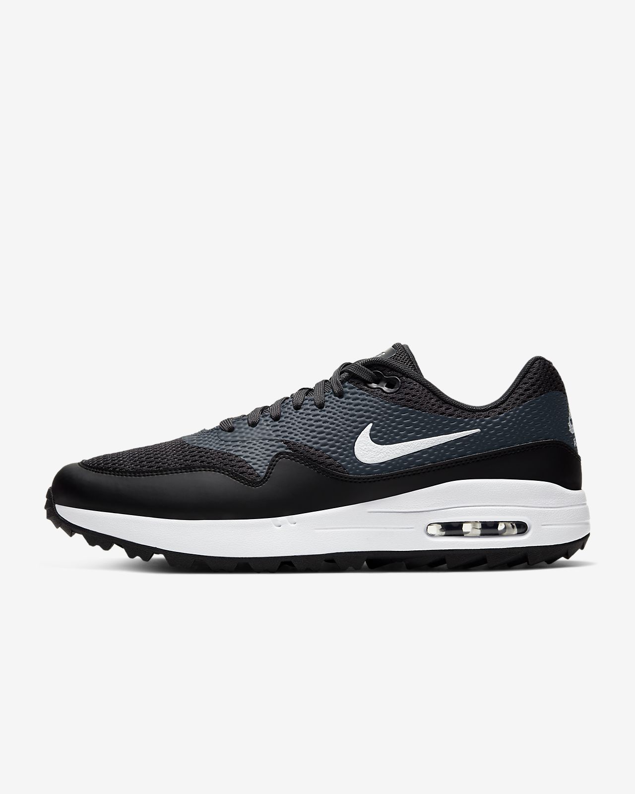 nike men's air max 1g golf shoes