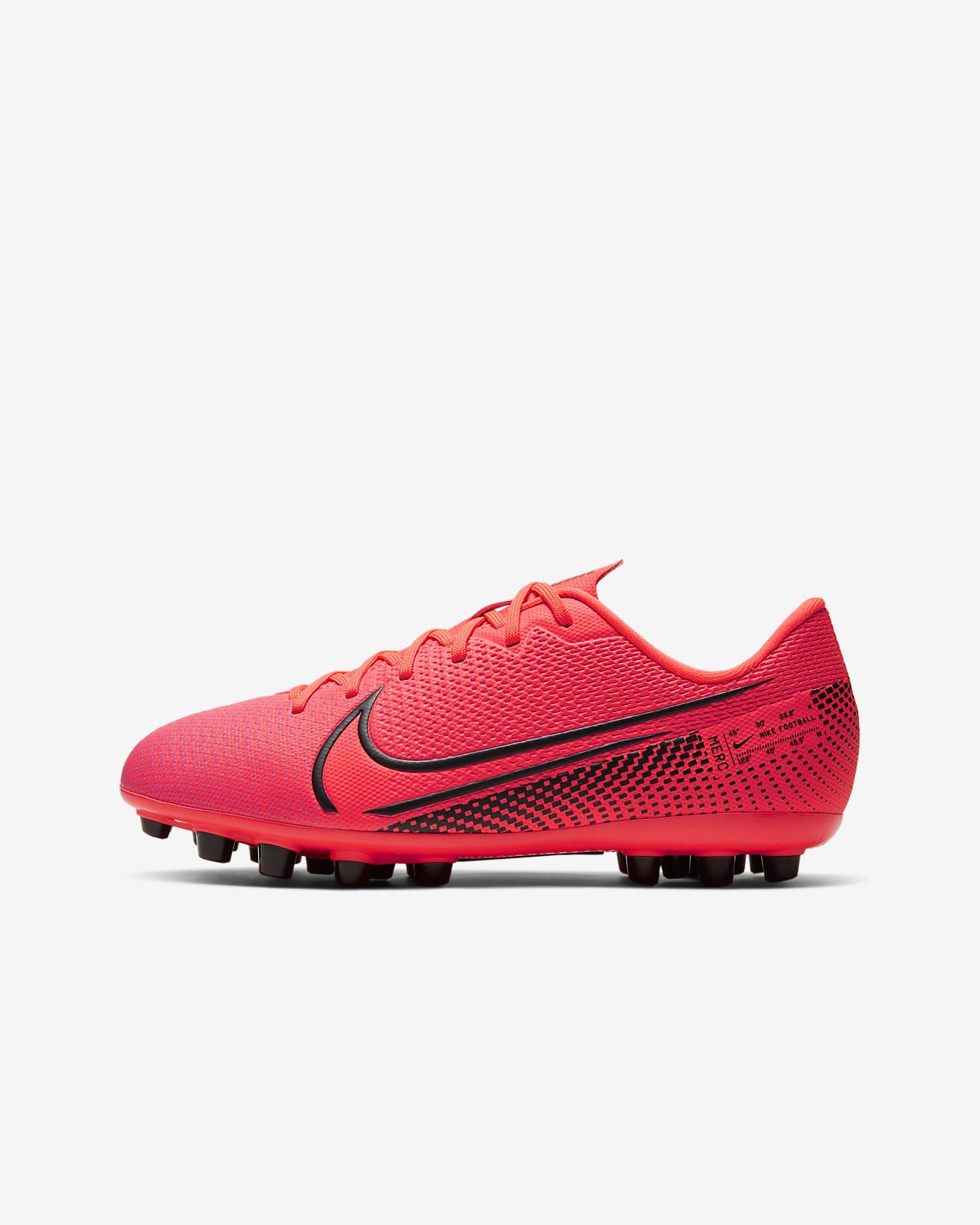 nike mercurial vapor 13 kids