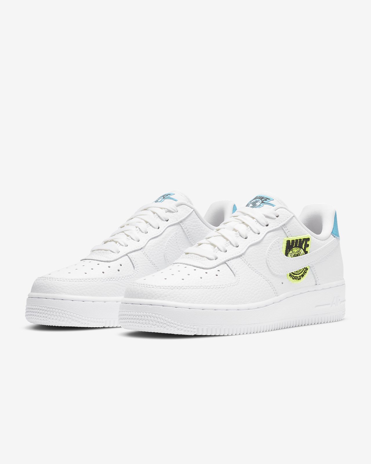 af1 worldwide women