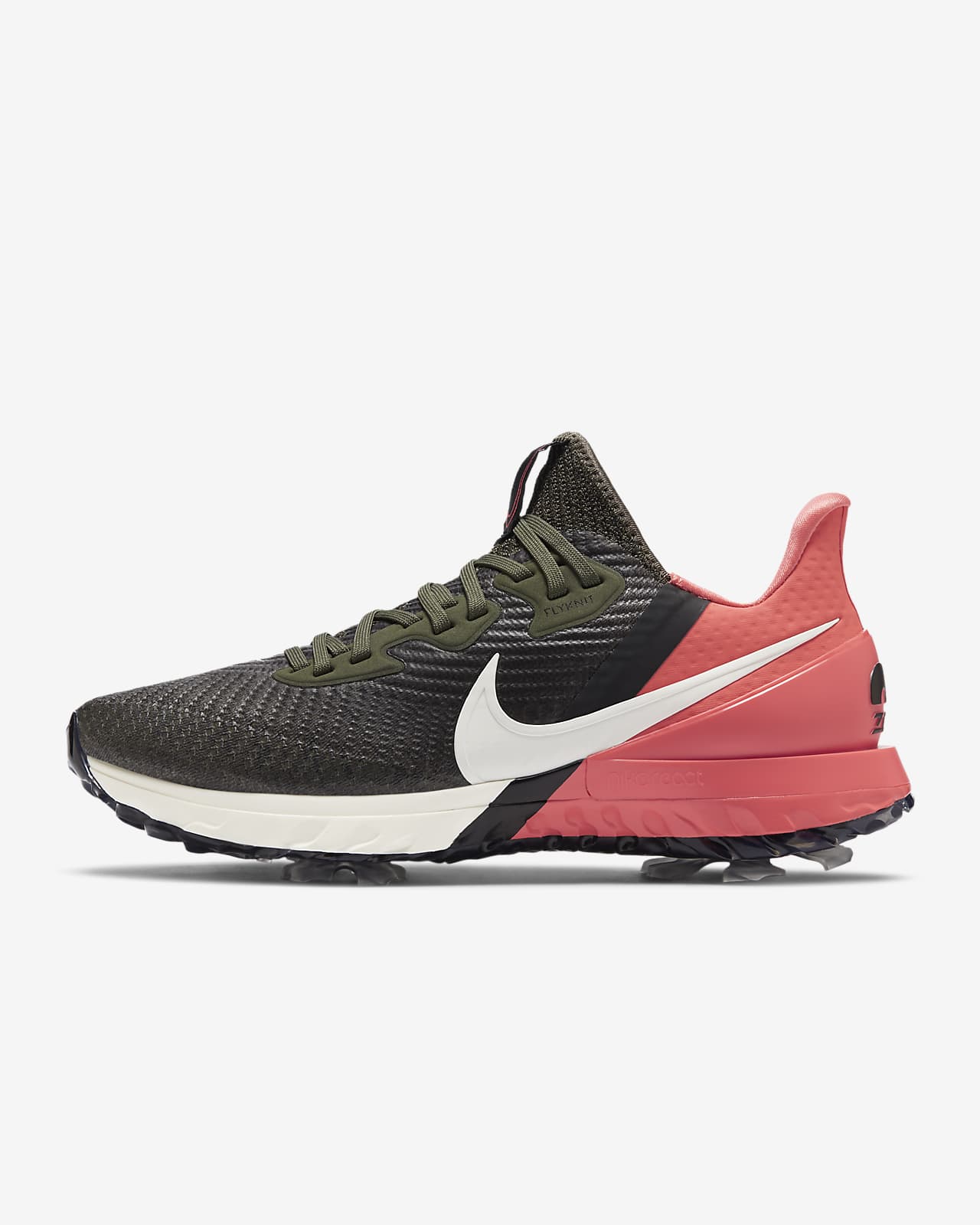 air zoom infinity tour golf shoe