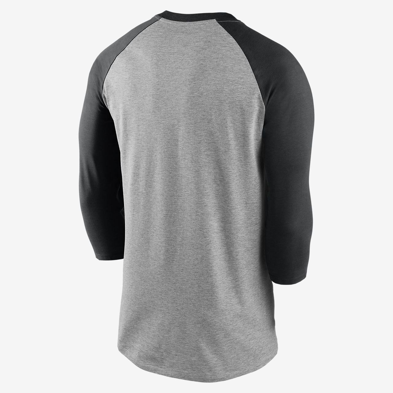 nike raglan shirt