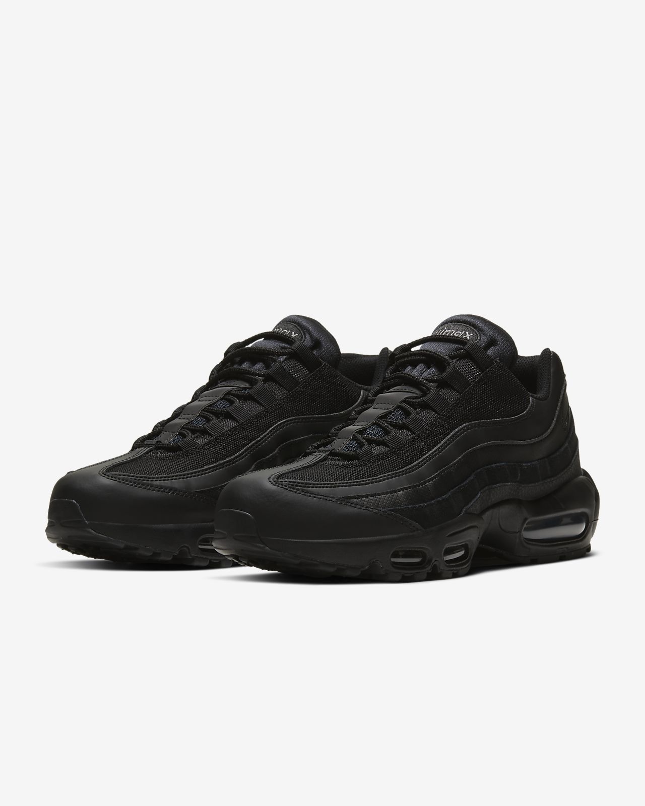 Chaussure Nike Air Max 95 Essential pour Homme Chaussure Nike Air Max 95 Essential pour Homme