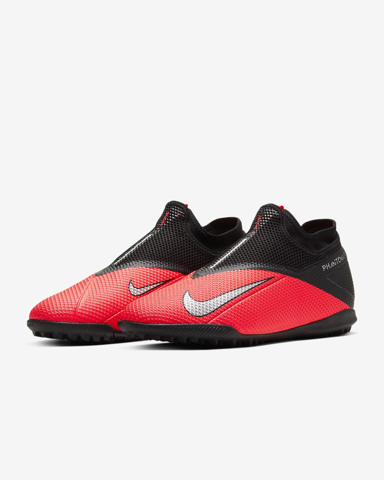 Nike react pro phantom vision pro df ic indoor soccer shoe 2102d1