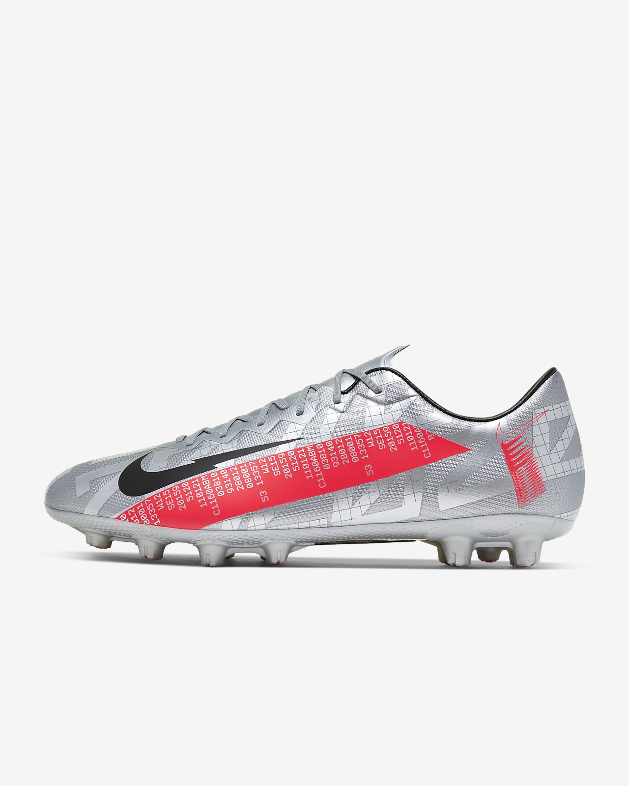 hard ground soccer cleats