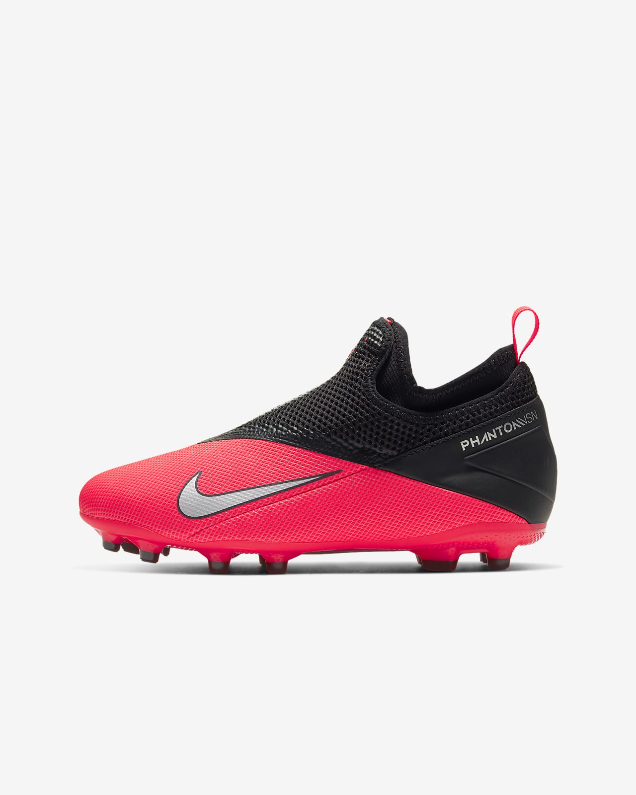 nike phantom junior boots