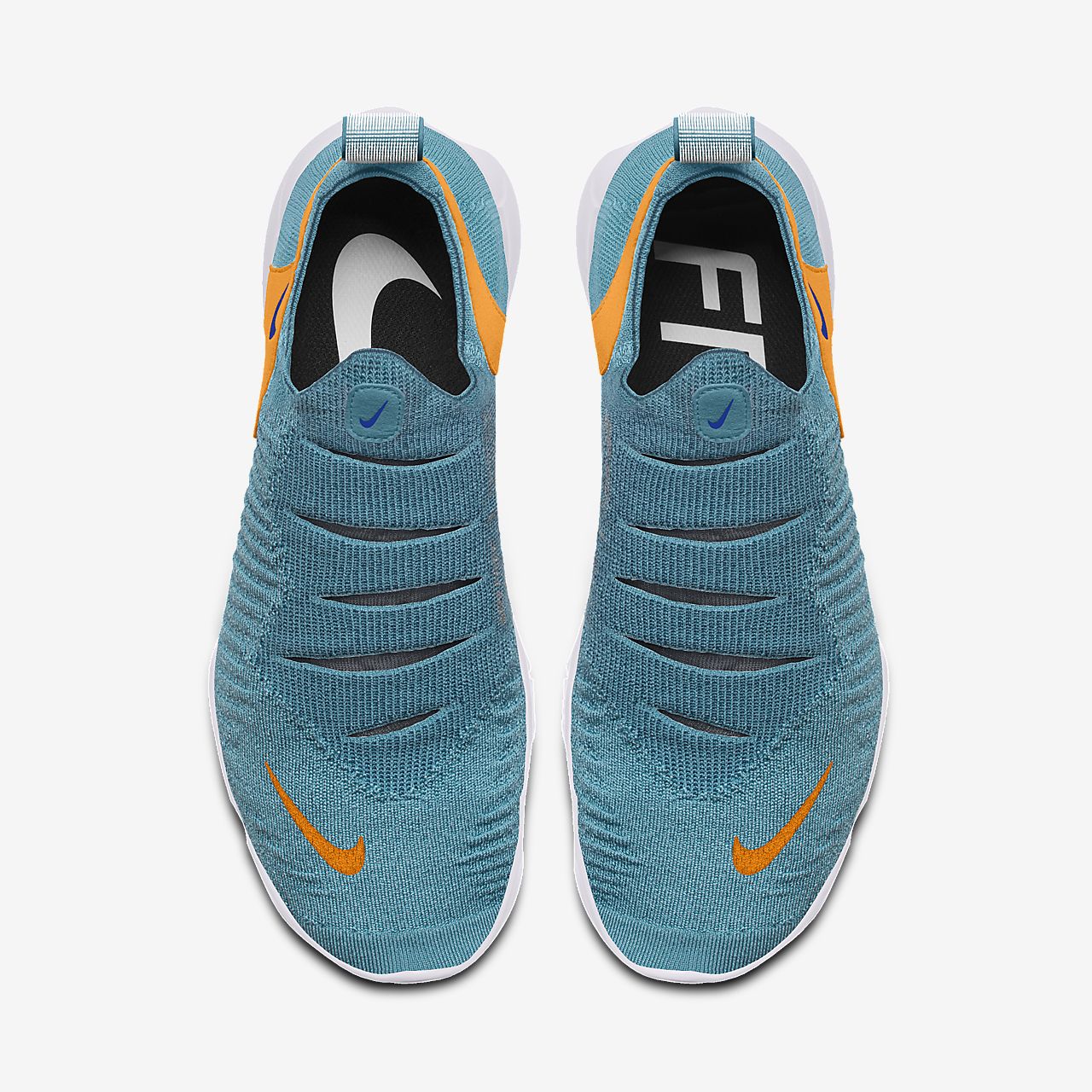 nike free run flyknit homme 2015