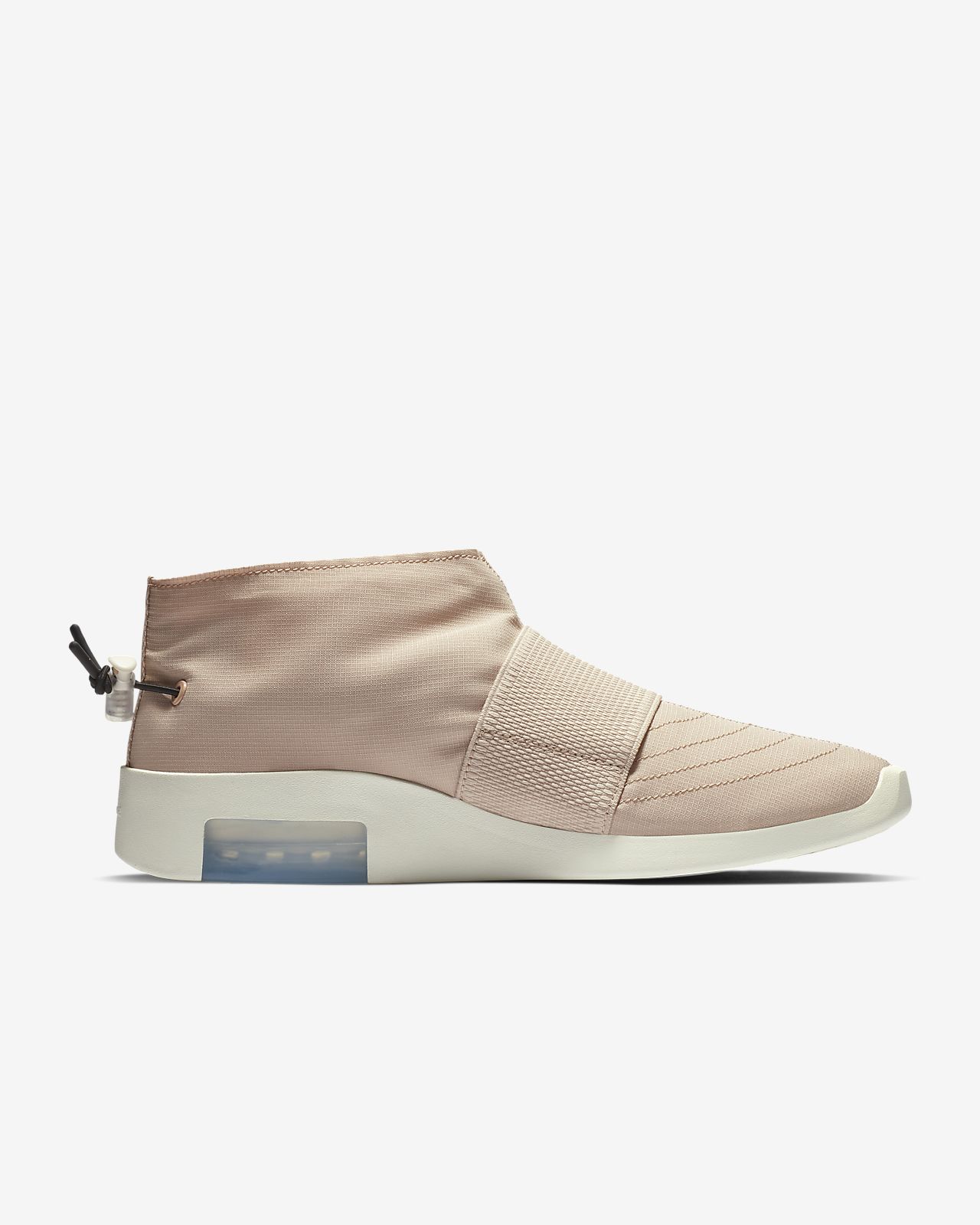 moccasin nike
