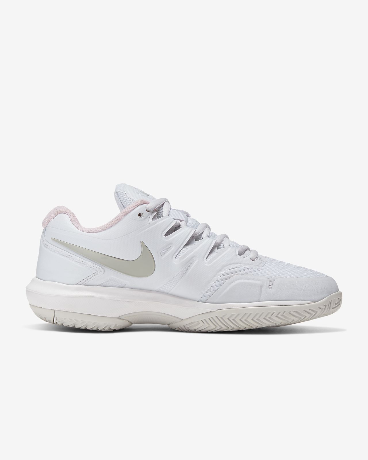 nike performance air zoom prestige hc