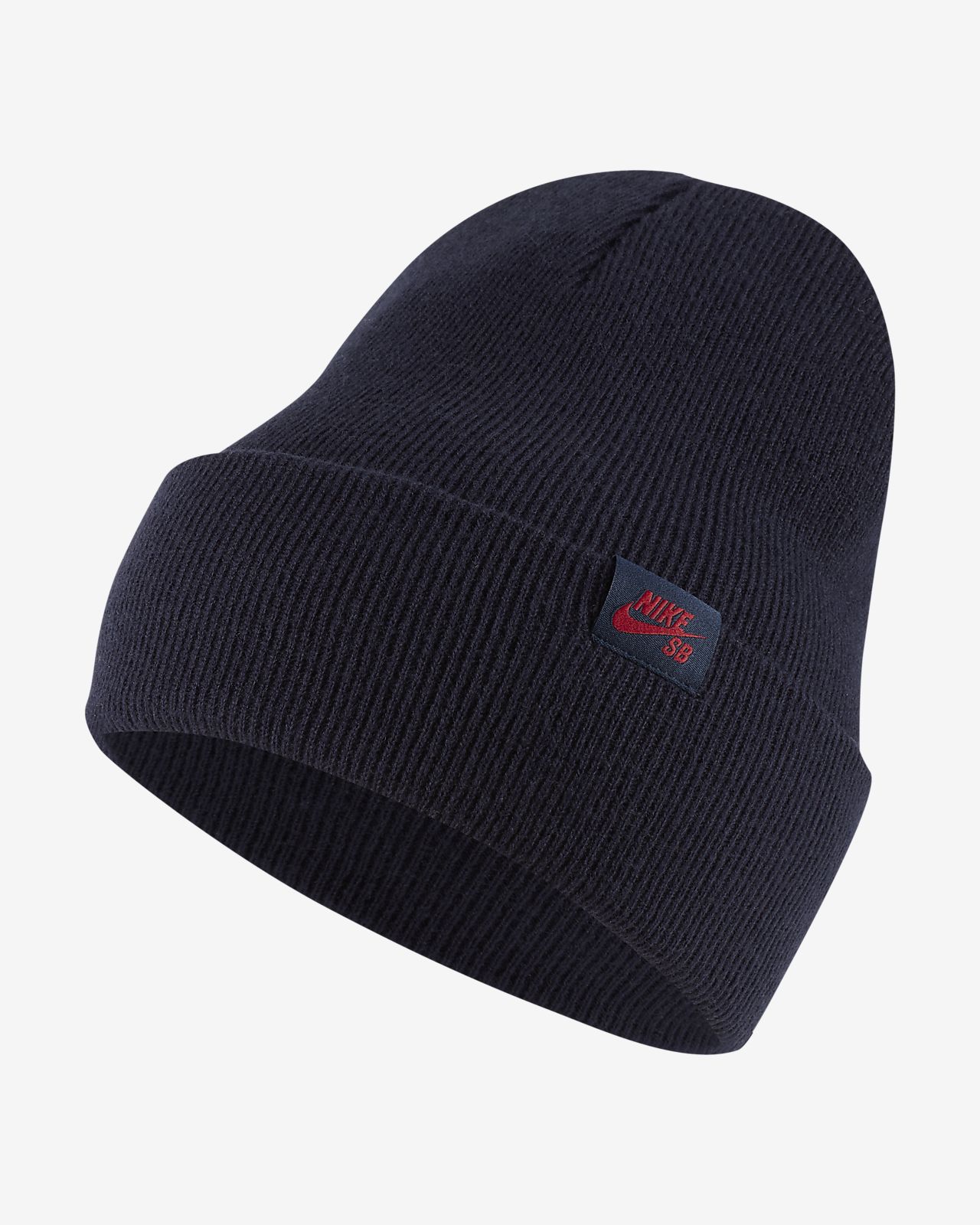 nike sb beanie grey