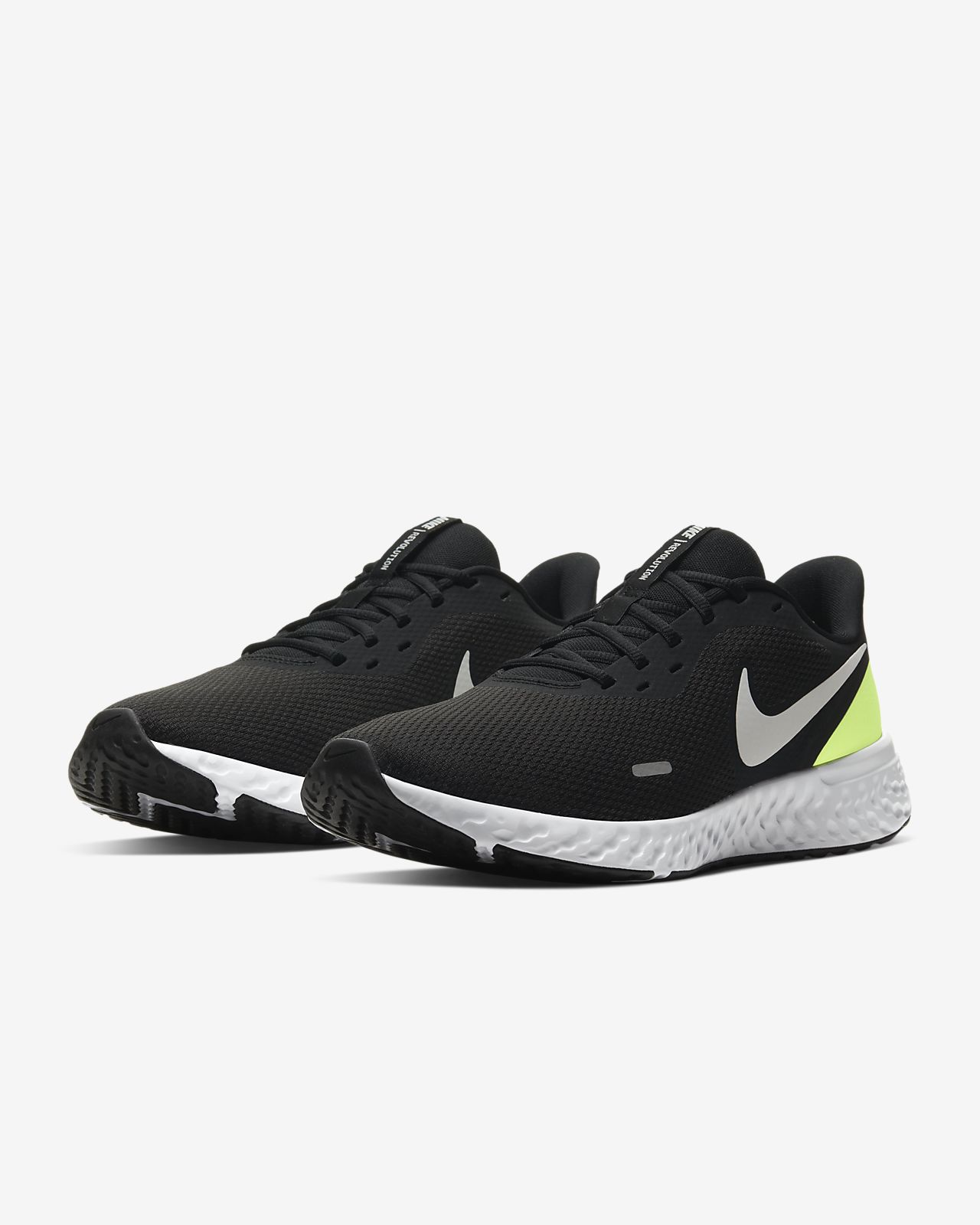 Nike Revolution 5 Hardloopschoen voor heren Nike Revolution 5 Hardloopschoen voor heren