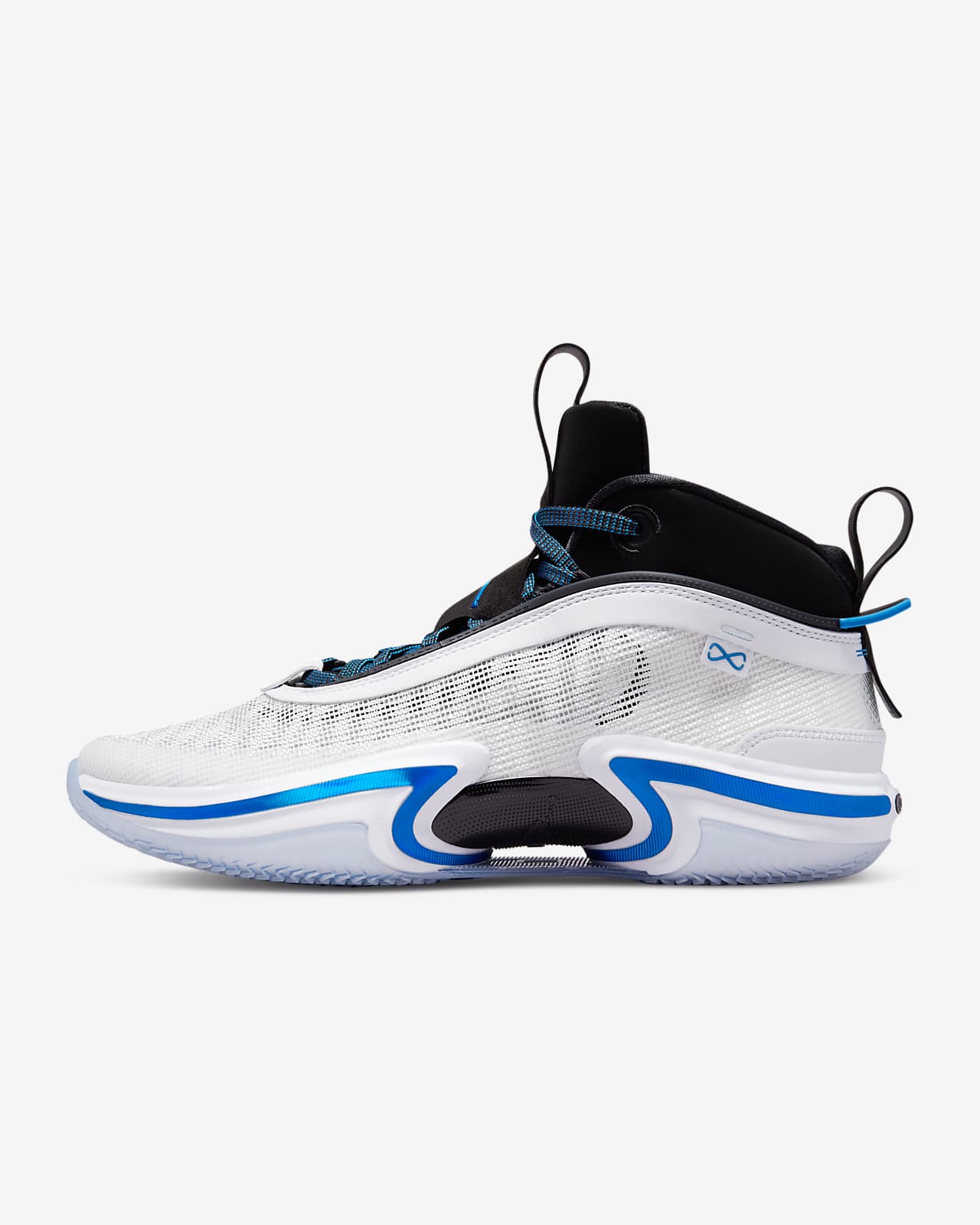 Basketbalové boty Air Jordan XXXVI