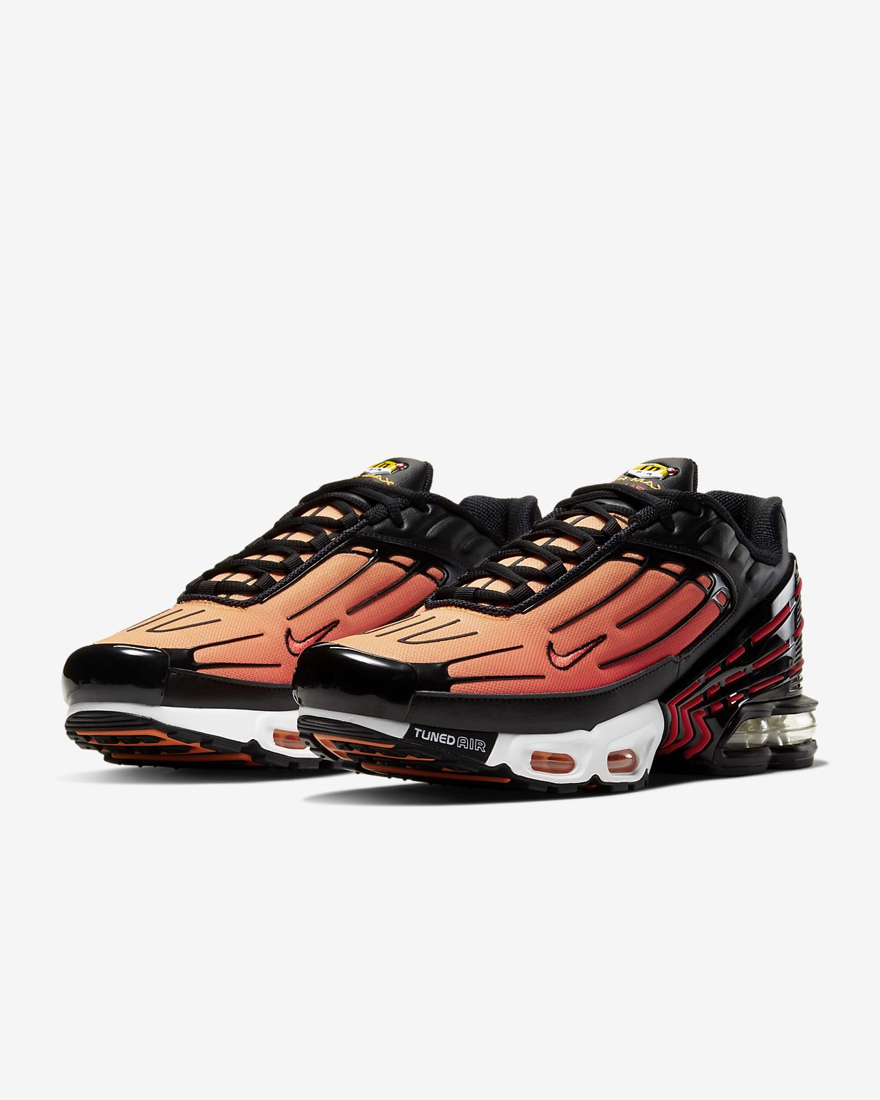 nike id air max plus