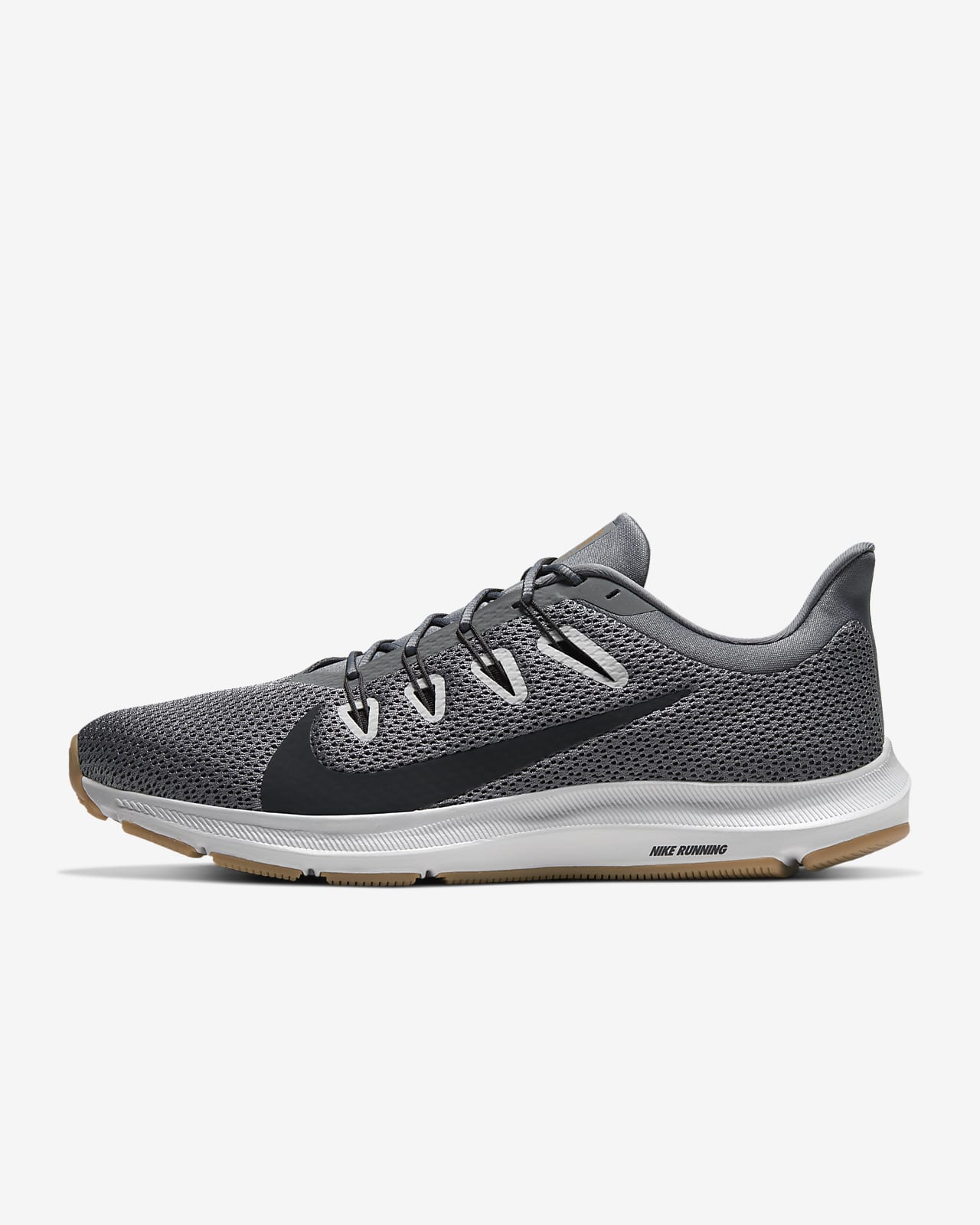 is nike quest a good running shoe