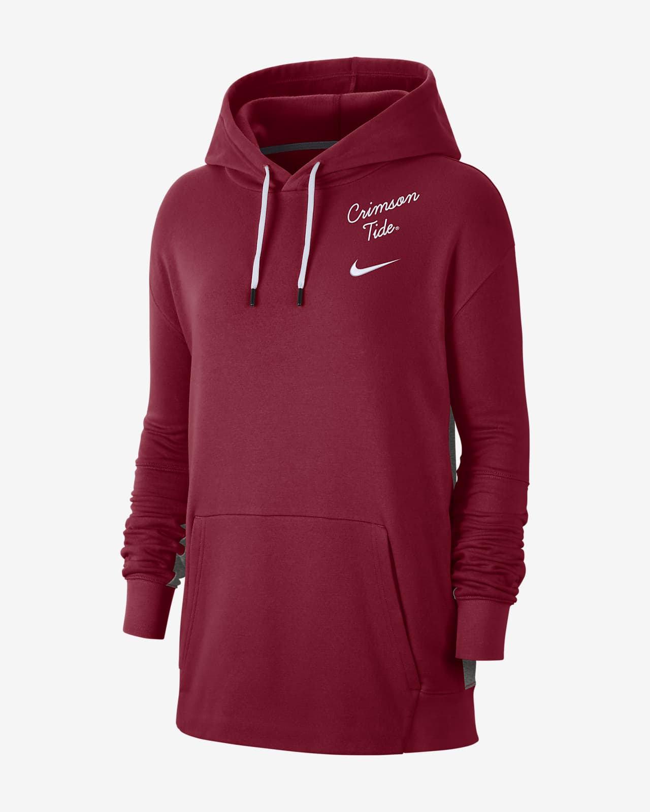 nike cozy basketball hoodie